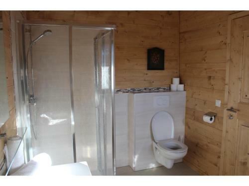X-alp Lodges