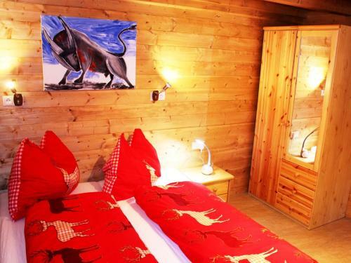 X-alp Lodges