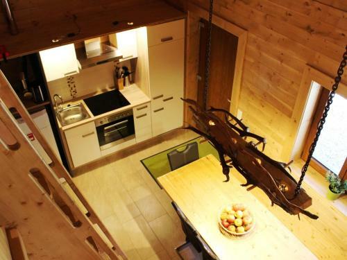 X-alp Lodges