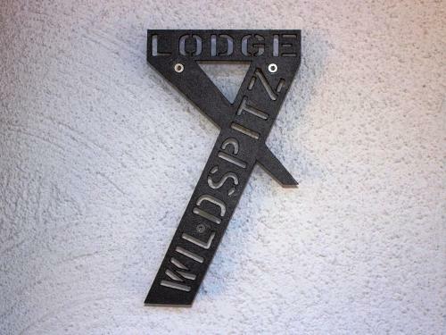 X-alp Lodges