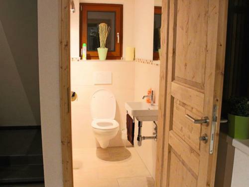 X-alp Lodges