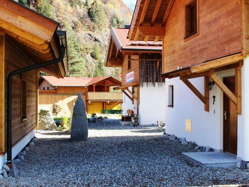X-alp Lodges