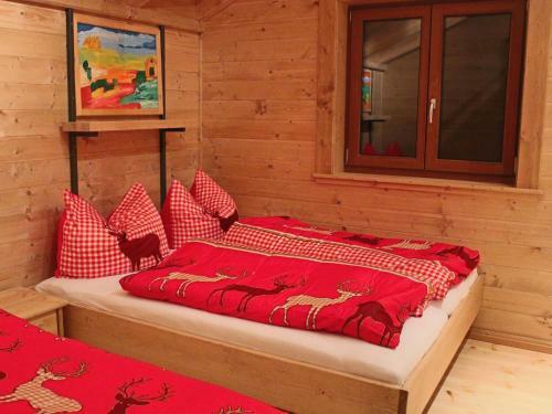 X-alp Lodges