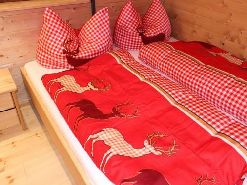 X-alp Lodges