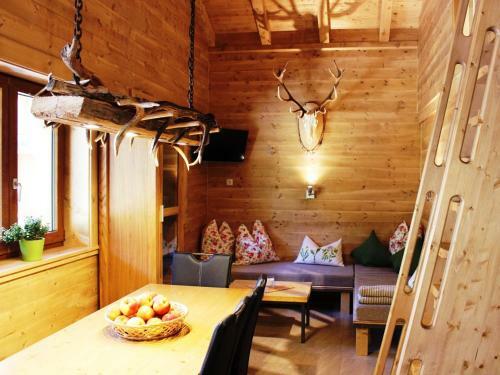 X-alp Lodges