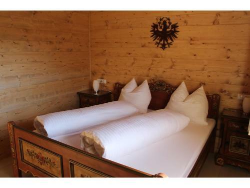 X-alp Lodges