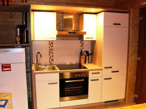 X-alp Lodges