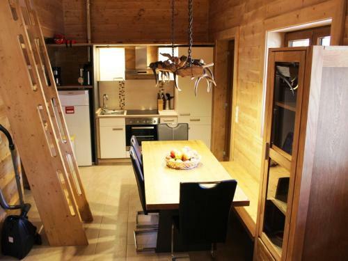 X-alp Lodges