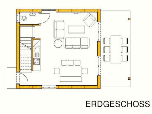 X-alp Lodges