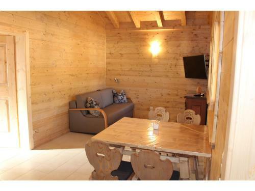 X-alp Lodges