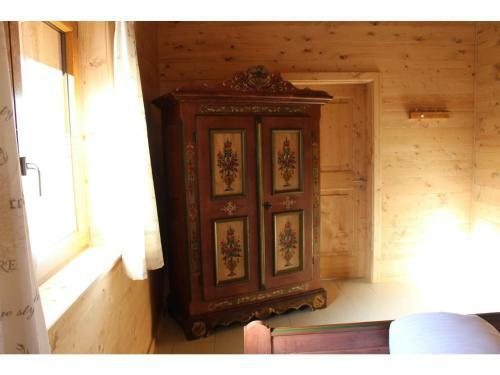 X-alp Lodges