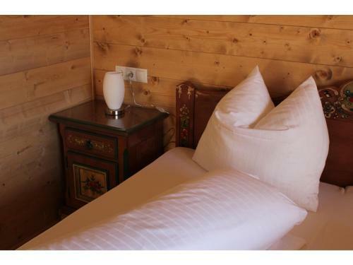 X-alp Lodges