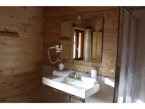 X-alp Lodges