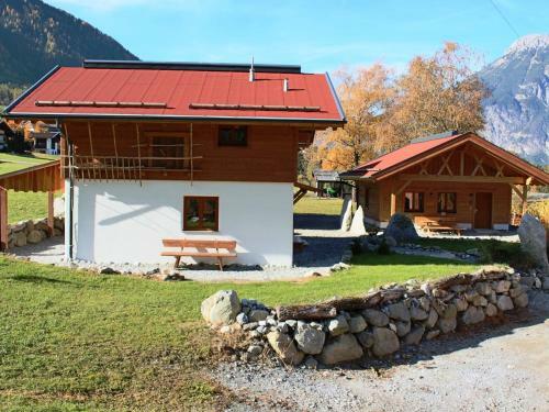 X-alp Lodges