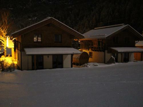 X-alp Lodges