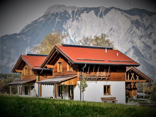 X-alp Lodges