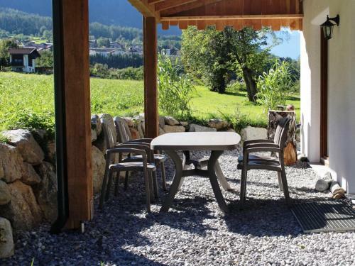 X-alp Lodges