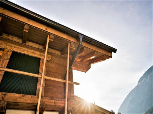 X-alp Lodges