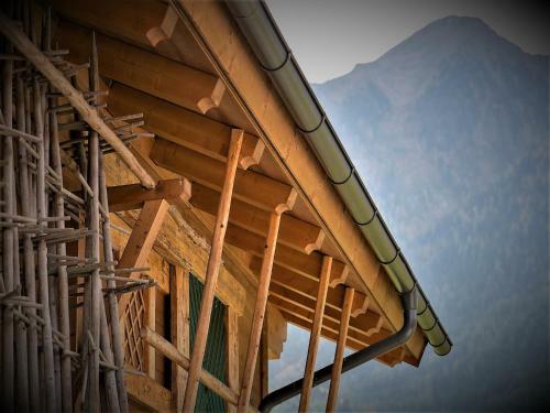 X-alp Lodges