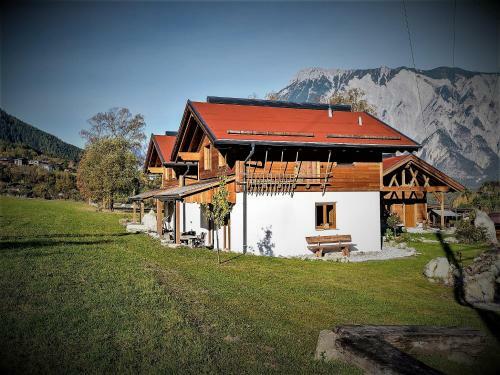 X-alp Lodges