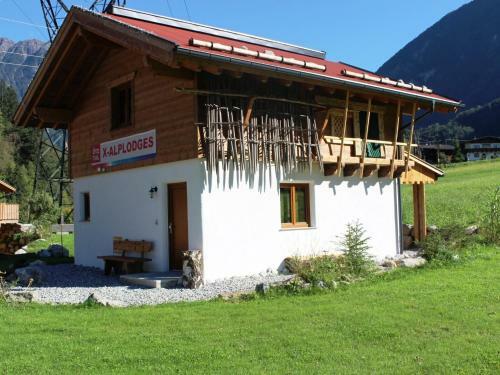 X-alp Lodges