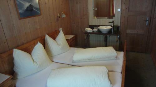 Apartamento Haus Oberwirl