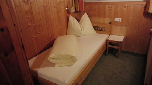 Apartamento Haus Oberwirl