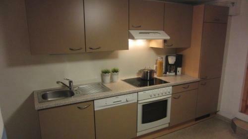 Apartamento Haus Oberwirl