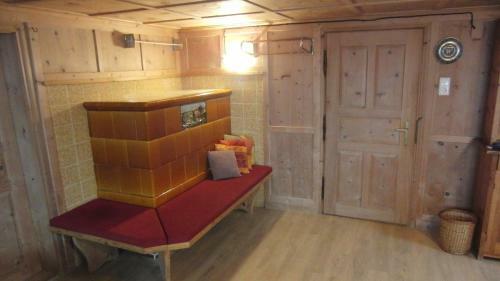 Apartamento Haus Oberwirl