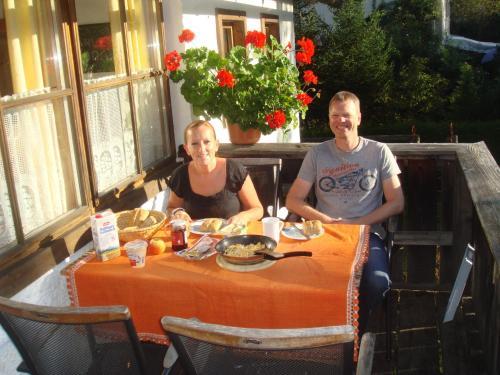 Apartamentos Ferienwohnungen Wrolich