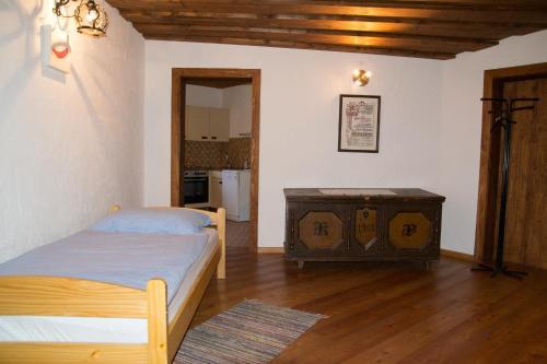 Apartamentos Ferienwohnungen Wrolich