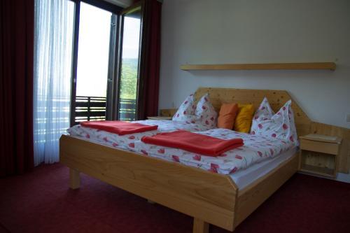 Apartamentos Ferienwohnungen Wrolich
