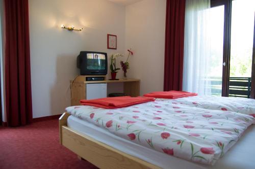 Apartamentos Ferienwohnungen Wrolich