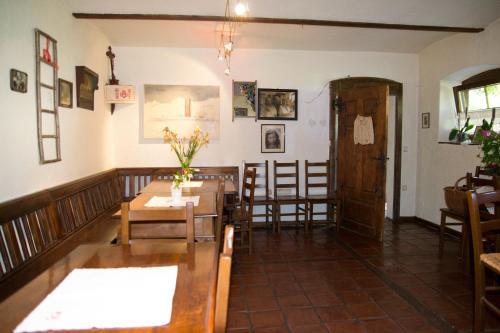 Apartamentos Ferienwohnungen Wrolich