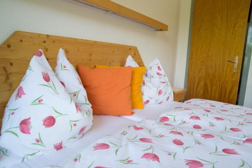 Apartamentos Ferienwohnungen Wrolich