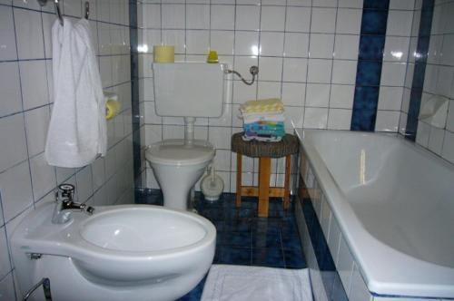 Apartamentos Ferienwohnungen Wrolich