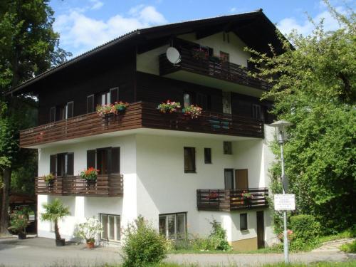 Apartamentos Ferienwohnungen Wrolich