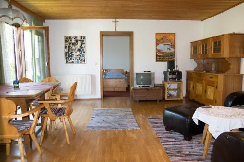 Apartamentos Ferienwohnungen Wrolich