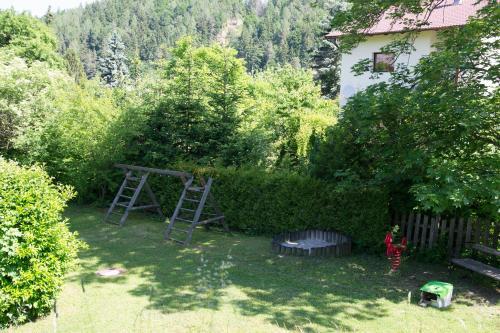Apartamentos Ferienwohnungen Wrolich