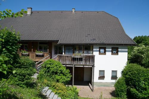 Apartamentos Ferienwohnungen Wrolich
