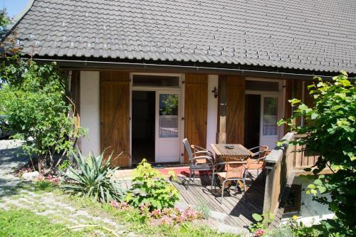 Apartamentos Ferienwohnungen Wrolich