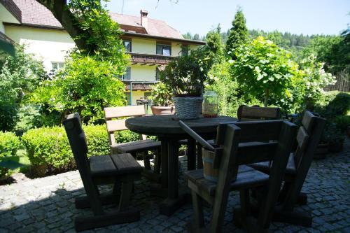 Apartamentos Ferienwohnungen Wrolich