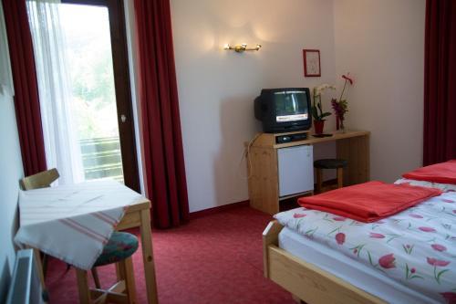 Apartamentos Ferienwohnungen Wrolich