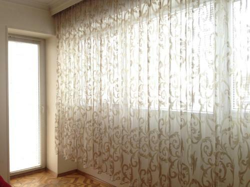 Flame Towers View Apartment