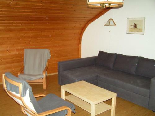 Apartamento Haus Marie