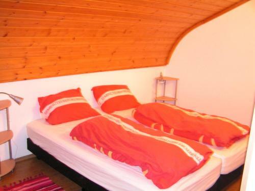 Apartamento Haus Marie