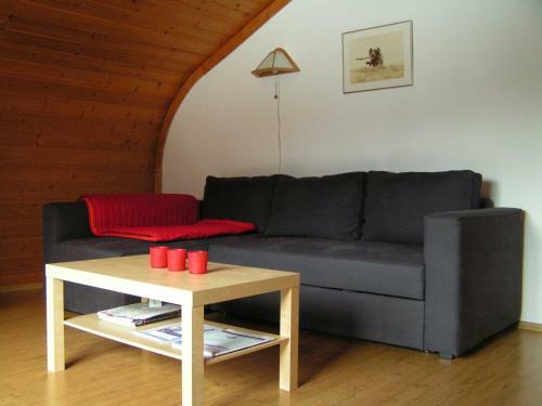 Apartamento Haus Marie