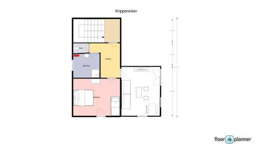 Apartamento Haus Marie