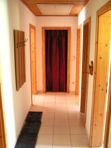 Apartamento Haus Marie