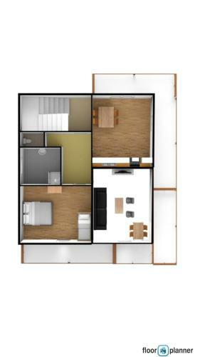 Apartamento Haus Marie